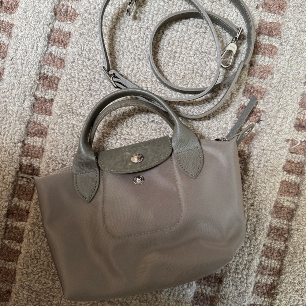 Longchamp Le Pliage mini